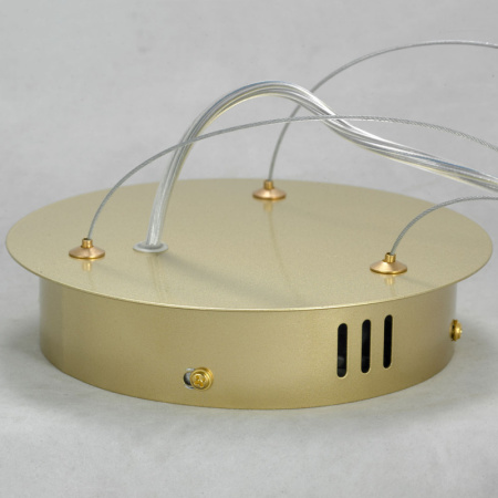 Люстры подвесные — Подвесная люстра Lussole LSP-8366 купить в 