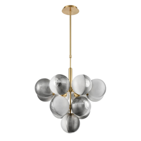 Люстры на штанге — Люстра на штанге Vele Luce VL5484P13 купить в 