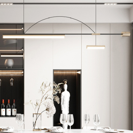 Подвесные светильники — Подвесной светильник ImperiumLoft 220643-23 купить в 