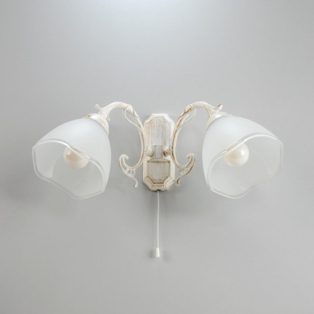 Настенные бра — Бра Citilux CL413420 купить в 