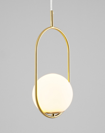 Подвесные светильники — Подвесной светильник Moderli Lucia V10280-1P купить в 