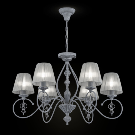 Люстры подвесные — Подвесная люстра Maytoni ARM154-06-S купить в 