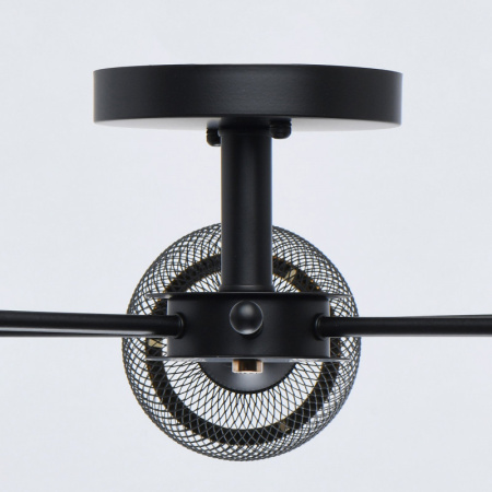 Люстры на штанге — Люстра на штанге DeMarkt 220011903 купить в 