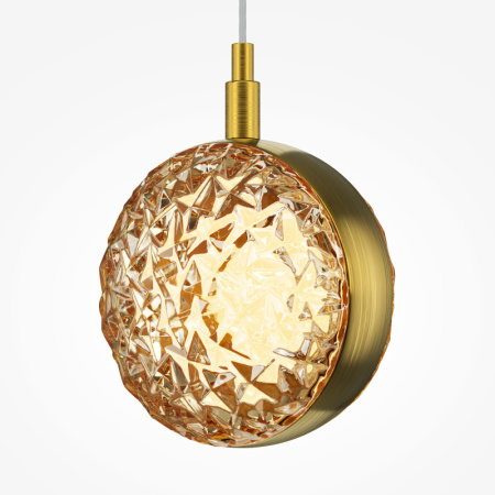 Подвесные светильники — Подвесной светильник Maytoni MOD299PL-L10BS3K купить в 