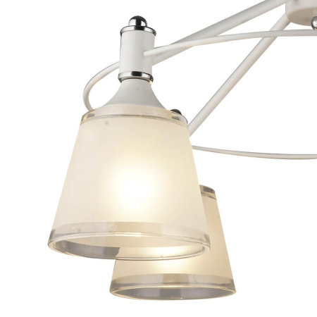 Потолочные люстры — Потолочная люстра Seven Fires Карола 66209.01.64.04 купить в 