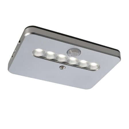Мебельные светильники — Мебельный светодиодный светильник Deko-Light LuckyLite Pro 687095 купить в  Мебельные светильники — Мебельный светодиодный светильник Deko-Light LuckyLite Pro 687095 купить в