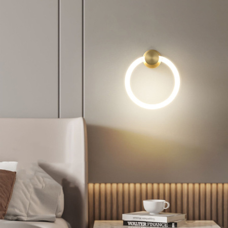 Настенные бра — Бра ImperiumLoft 230099-23 купить в 