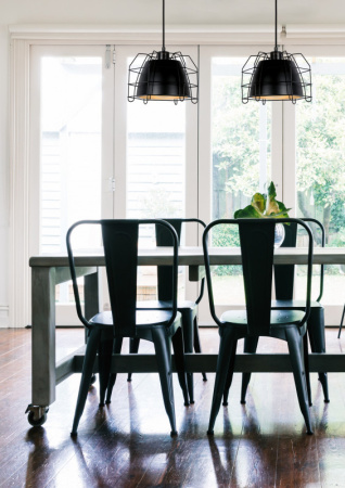 Подвесные светильники — Подвесной светильник LUCIDE 05421/01/30 купить в 