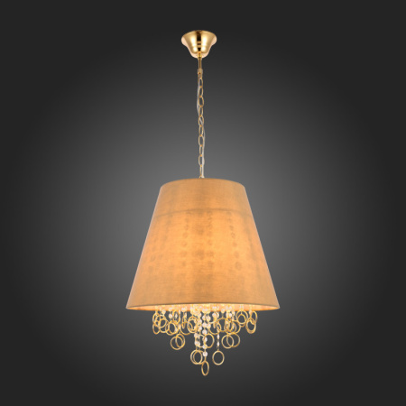 Люстры подвесные — Подвесная люстра Evoluce SL1138.203.03 купить в 