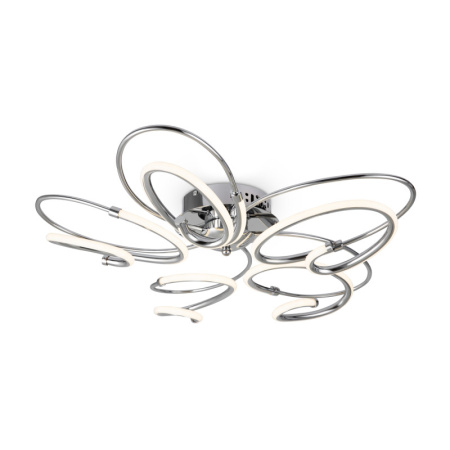 Люстры накладные — Накладная люстра Freya FR6017CL-L60CH купить в  Люстры накладные — Накладная люстра Freya FR6017CL-L60CH купить в