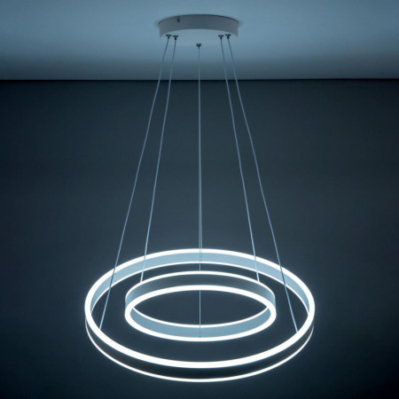 Люстры каскадные — Каскадная люстра Citilux CL719640 купить в 