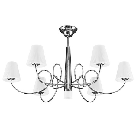 Люстры на штанге — Люстра на штанге Lightstar 814074 купить в 