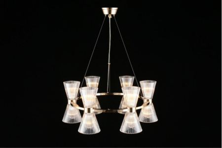 Люстры подвесные — Подвесная люстра APLOYT APL.801.03.12 купить в 