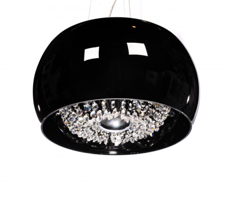 Люстры подвесные — Подвесная люстра Lumina Deco LDP 7018-400 BK купить в  Люстры подвесные — Подвесная люстра Lumina Deco LDP 7018-400 BK купить в