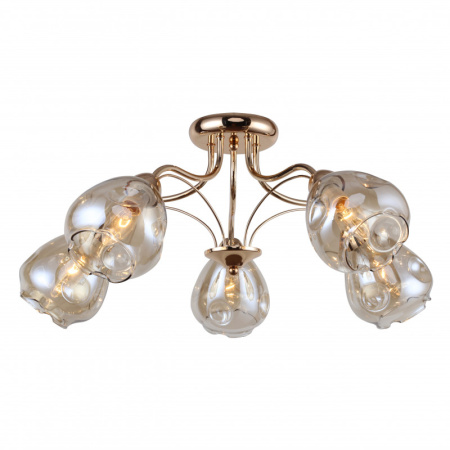 Люстры накладные — Накладная люстра F-Promo 2338-5U купить в 