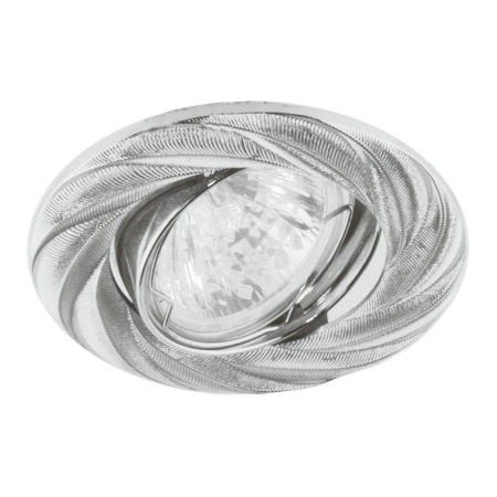 Точечные светильники — Встраиваемый светильник Escada Palermo 221065 купить в 