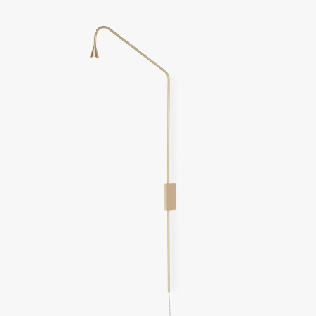 Настенные бра — Настенный светильник Imperium Loft Arend 167366-26 купить в 