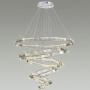Люстры каскадные — Каскадная люстра Odeon Light 4930/260L купить в 