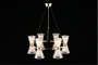 Люстры подвесные — Подвесная люстра APLOYT APL.801.03.12 купить в 