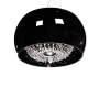 Люстры подвесные — Подвесная люстра Lumina Deco LDP 7018-400 BK купить в  Люстры подвесные — Подвесная люстра Lumina Deco LDP 7018-400 BK купить в
