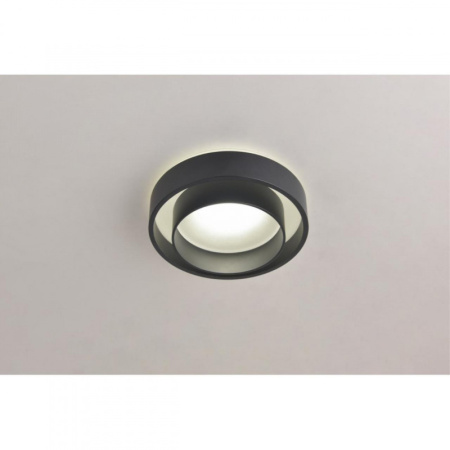 Встраиваемые точечные светильники — Встраиваемый светильник Omnilux OML-103219-15 купить в 