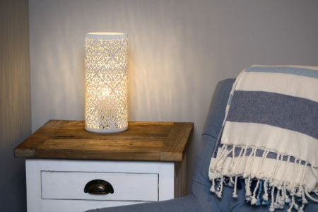 Настольные лампы — Настольная лампа LUCIDE 13511/01/31 купить в 