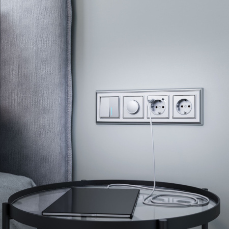 Диммеры — Диммеры Werkel W1142006 купить в 