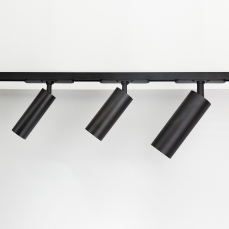 Трековые светильники — Светильник на шине Citilux CL01T071N купить в 