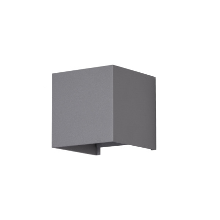 Уличные настенные светильники — Светильник настенный Maytoni O572WL-L6GR купить в 