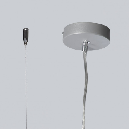 Люстры подвесные — Подвесная люстра DeMarkt 605015904 купить в 