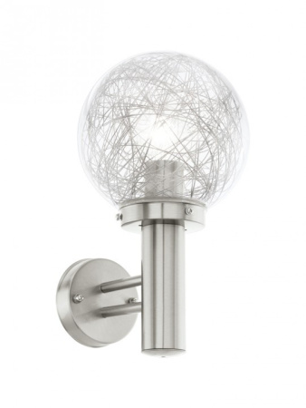 Уличные настенные светильники — Светильник настенный EGLO 93366 купить в 