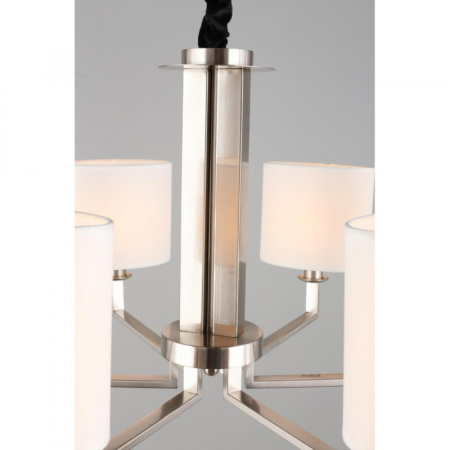 Люстры подвесные — Подвесная люстра Omnilux OML-84803-06 купить в 