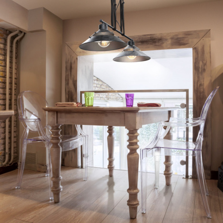 Подвесные светильники — Подвесной светильник Mantra 5443 купить в 