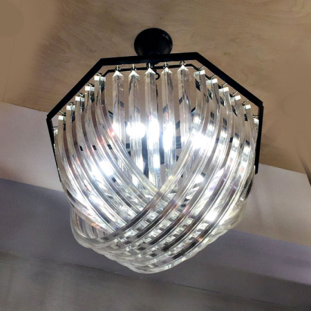 Люстры каскадные — Каскадная люстра DeLight Collection KR0116P-5R купить в  Люстры каскадные — Каскадная люстра DeLight Collection KR0116P-5R купить в