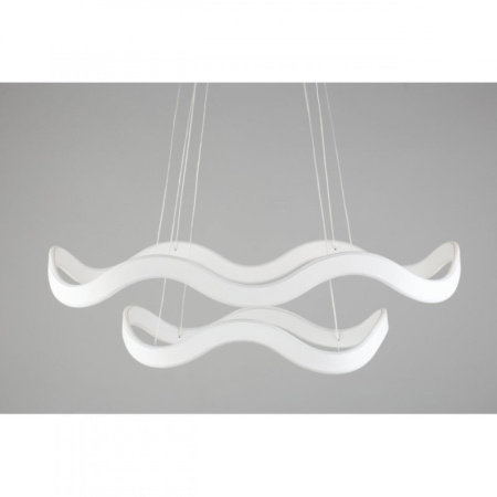 Люстры каскадные — Каскадная люстра Omnilux OML-00603-170 купить в 