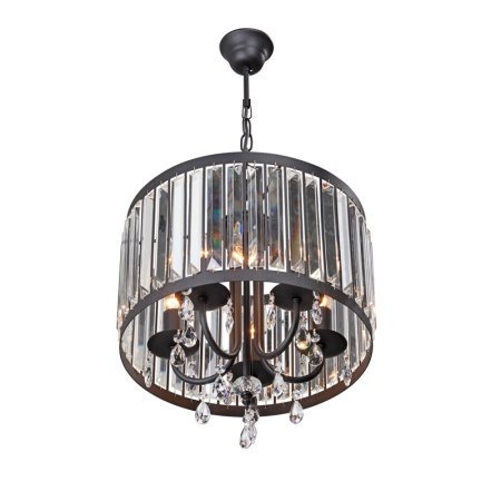 Люстры подвесные — Подвесная люстра Vitaluce V5168-1/5 купить в 