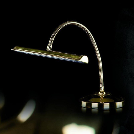 Настольные лампы — Настольная лампа Artglass Enya купить в 