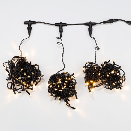 LED гирлянды на деревья — LED гирлянда на деревья Neon-Night 323-316 купить в 