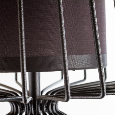 Настольные лампы — Настольная лампа Nowodvorski 5126 купить в 