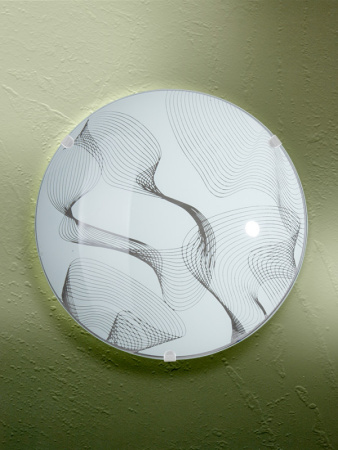 Настенные бра — Бра Vitaluce V6389/1A купить в 