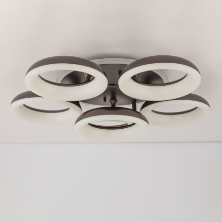 Накладные светильники — Накладной светильник Citilux CL225A165E купить в 