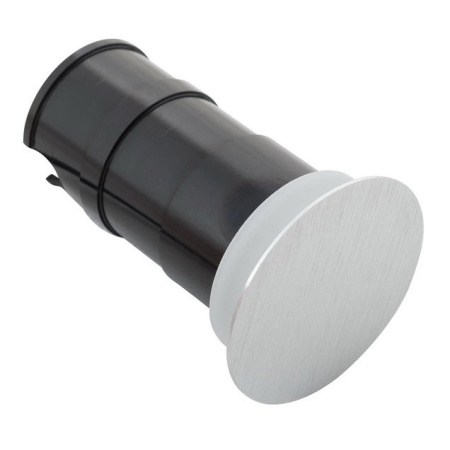 Подсветка стен и ступеней — Подсветка ступеней лестницы Denkirs DK1001-AL купить в 