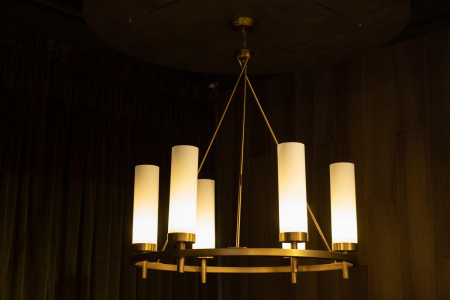 Люстры подвесные — Подвесная люстра Milosh Tendence 0882СL-6GD купить в  Люстры подвесные — Подвесная люстра Milosh Tendence 0882СL-6GD купить в