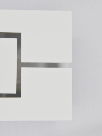 Настенные бра — Настенный светодиодный светильник Elvan GW-57206-6W-NH-Wh купить в 