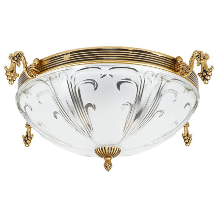 Люстры накладные — Накладная люстра Nowodvorski 4398 купить в 