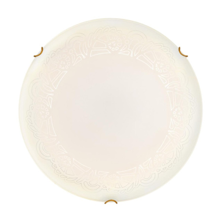 Накладные светильники — Накладной светильник Sonex 7602/DL купить в 