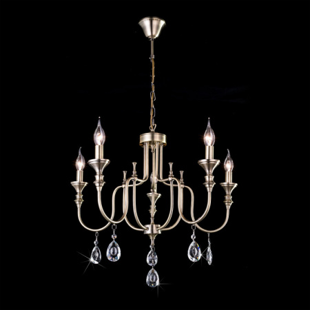 Люстры подвесные — Подвесная люстра Citilux CL437153 купить в 