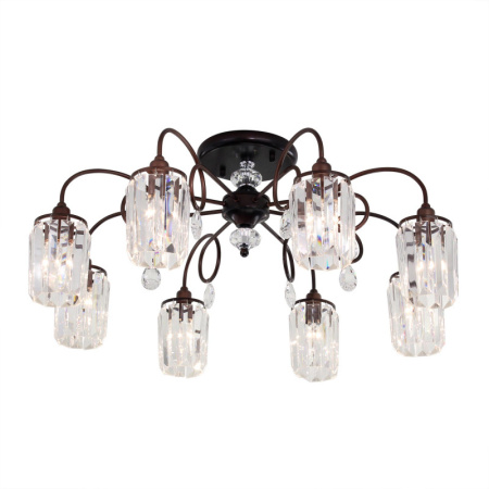 Люстры накладные — Накладная люстра Citilux CL330183 купить в 