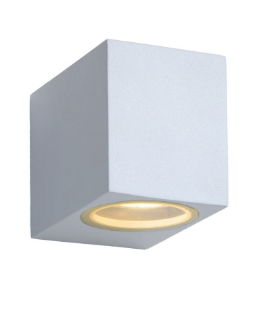 Уличные настенные светильники — Светильник настенный LUCIDE 22860/05/31 купить в 