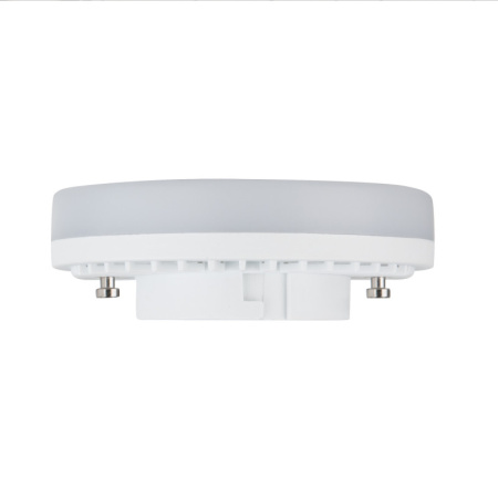 Светодиодные лампы — Светодиодная лампа Elektrostandard GX53 LED PC 8W 4200K купить в 